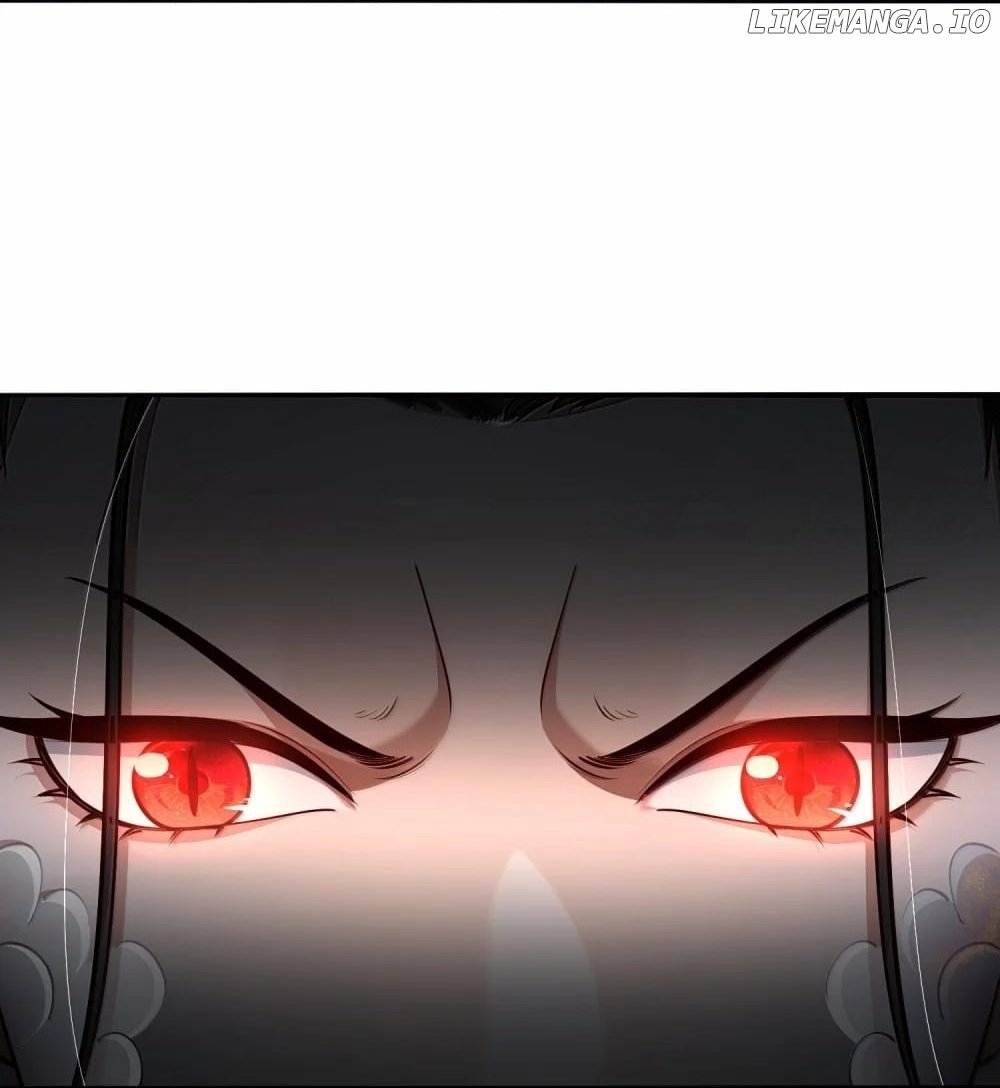 It’s Just Fortune-Telling. How Did the Nine-Tailed Demon Emperor Become My Wife? Chapter 58 - page 52